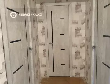 2-комнатная квартира, этаж 5 из 5, 47 м²