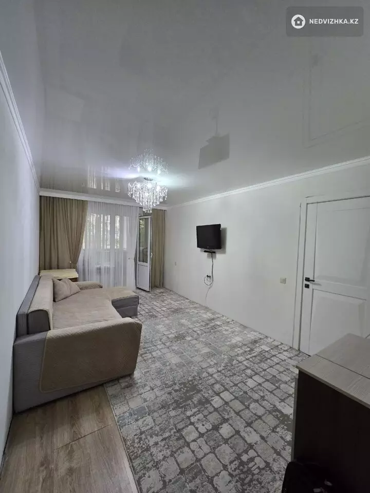 86.2 м², 4-комнатная квартира, этаж 1 из 5, 86 м², изображение - 1
