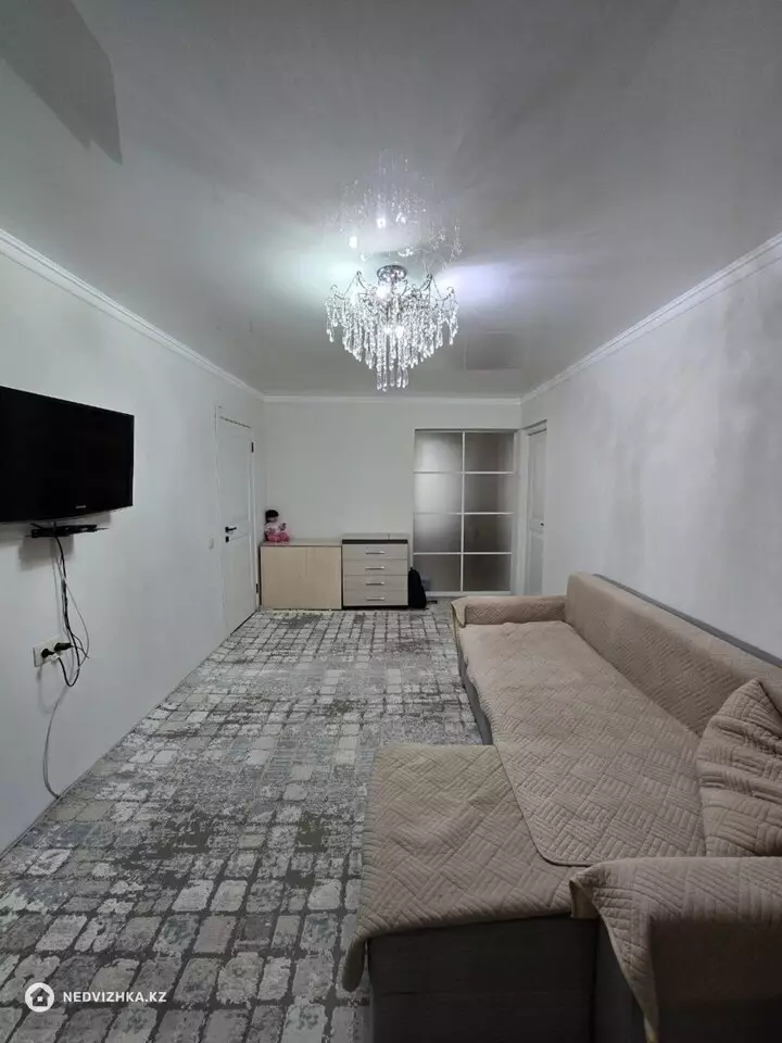 4-комнатная квартира, этаж 1 из 5, 86 м², фотография 5