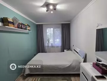 4-комнатная квартира, этаж 1 из 5, 86 м², миниатюра 9