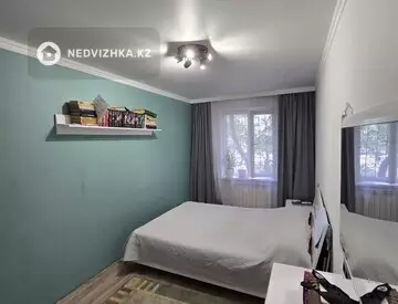 4-комнатная квартира, этаж 1 из 5, 86 м², миниатюра 10