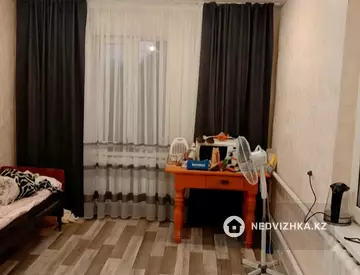 4-бөлмелі үй, 12 соттық, 80 м², 1-нобай
