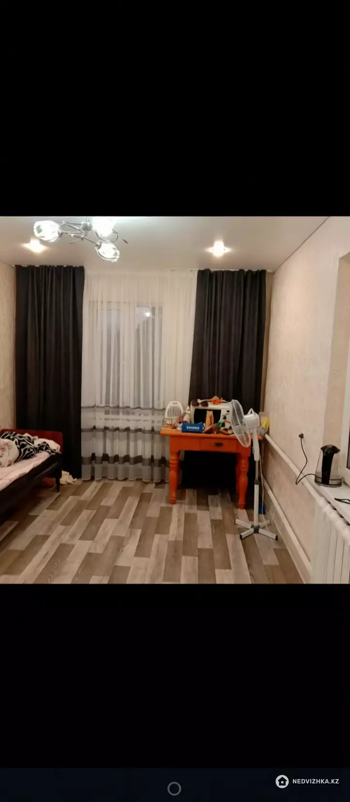 4-комнатная дача, 12 соток, 80 м²