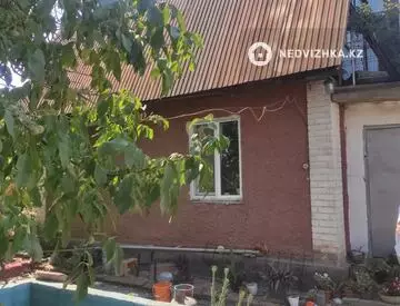 4-бөлмелі үй, 12 соттық, 80 м², 4-нобай