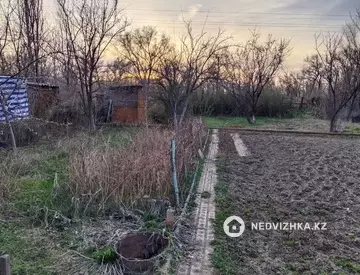 2-комнатная дача, 6.4 соток, 43 м²