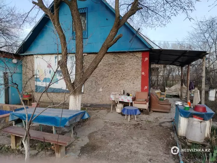 2-бөлмелі үй, 6.4 соттық, 43 м², 5-фотосурет
