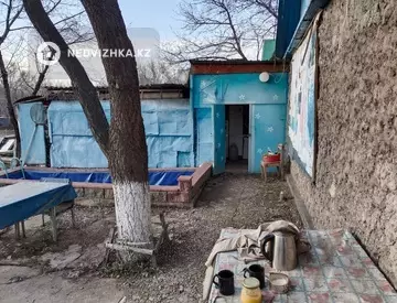 2-бөлмелі үй, 6.4 соттық, 43 м², 6-нобай