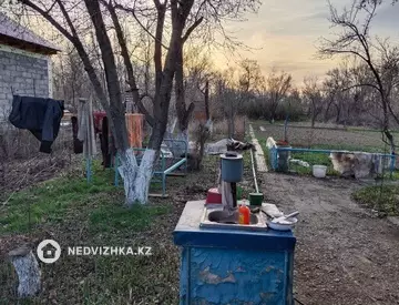 2-бөлмелі үй, 6.4 соттық, 43 м², 7-нобай