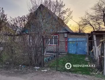 2-бөлмелі үй, 6.4 соттық, 43 м², 9-нобай