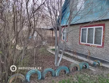 2-бөлмелі үй, 6.4 соттық, 43 м², 10-нобай