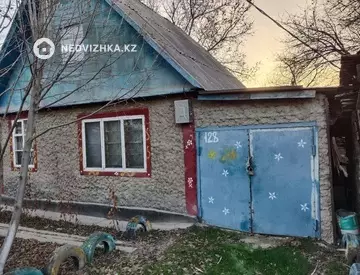 2-бөлмелі үй, 6.4 соттық, 43 м², 11-нобай