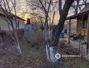 2-бөлмелі үй, 6.4 соттық, 43 м², 12-нобай