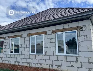 3-комнатный дом, 10 соток, 160 м²