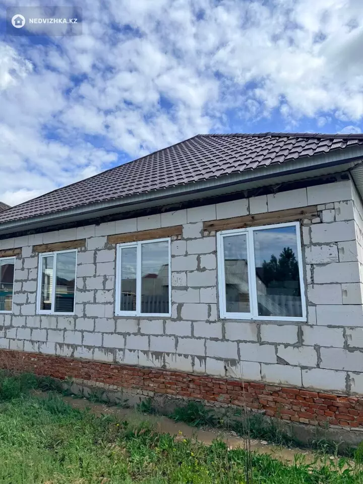 3-комнатный дом, 10 соток, 160 м², фотография 2