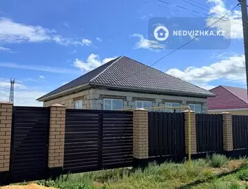 3-комнатный дом, 10 соток, 160 м²