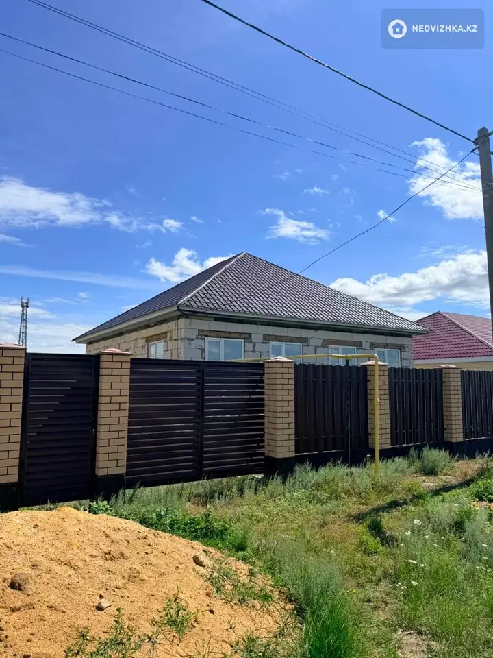 3-комнатный дом, 10 соток, 160 м², фотография 3