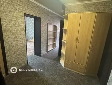 3-комнатная квартира, этаж 2 из 2, 74 м², миниатюра 10