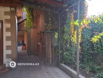 5-бөлмелі үй, 6 соттық, 172 м², 3-нобай