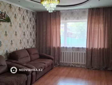 5-бөлмелі үй, 6 соттық, 172 м², 6-нобай