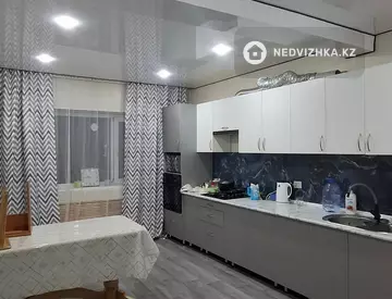 5-бөлмелі үй, 6 соттық, 172 м², 12-нобай