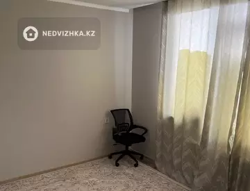 2-комнатная квартира, этаж 3 из 9, 55 м²