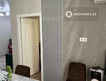 2-комнатная квартира, этаж 3 из 9, 55 м², миниатюра 7