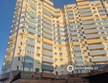 3-комнатная квартира, этаж 14 из 14, 87 м²