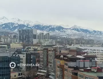 3-комнатная квартира, этаж 14 из 14, 87 м²
