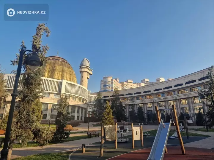 3-комнатная квартира, этаж 14 из 14, 87 м², фотография 4