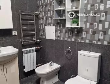 3-комнатная квартира, этаж 14 из 14, 87 м², миниатюра 6