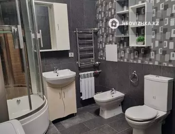 3-комнатная квартира, этаж 14 из 14, 87 м², миниатюра 7