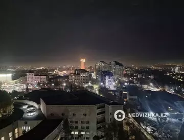 3-комнатная квартира, этаж 14 из 14, 87 м², миниатюра 9