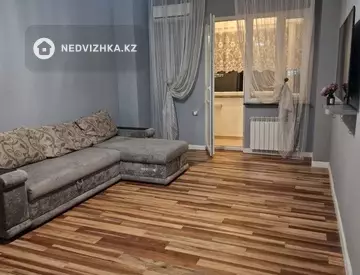 3-комнатная квартира, этаж 14 из 14, 87 м², миниатюра 12