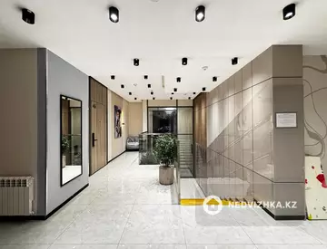 4-комнатная квартира, этаж 10 из 12, 115 м², миниатюра 7
