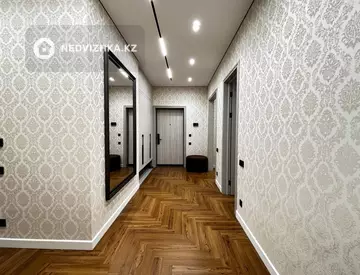 4-комнатная квартира, этаж 10 из 12, 115 м², миниатюра 8