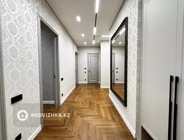4-комнатная квартира, этаж 10 из 12, 115 м², миниатюра 9