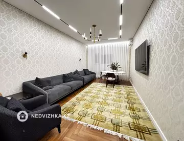 4-комнатная квартира, этаж 10 из 12, 115 м², миниатюра 10
