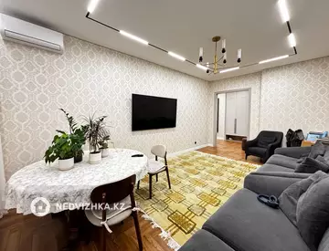 4-комнатная квартира, этаж 10 из 12, 115 м², миниатюра 11