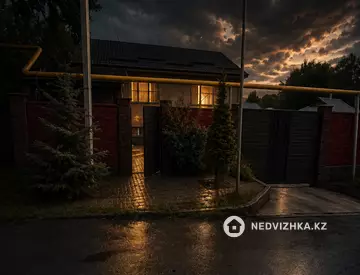 5-комнатный дом, 5 соток, 160 м²