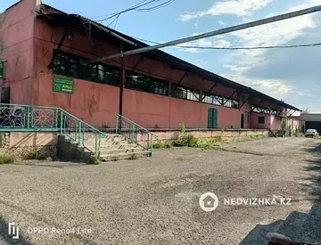 Офис, Склад, 1 этаж, 2 806 м²