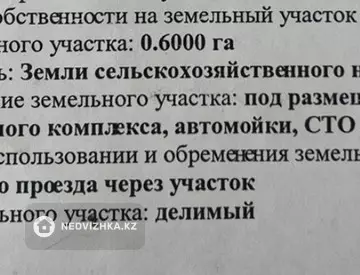 Участок 120.0 соток