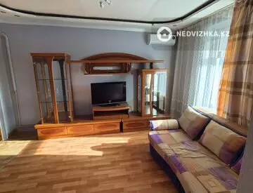 2-комнатная квартира, этаж 1 из 1, 50 м², На длительный срок