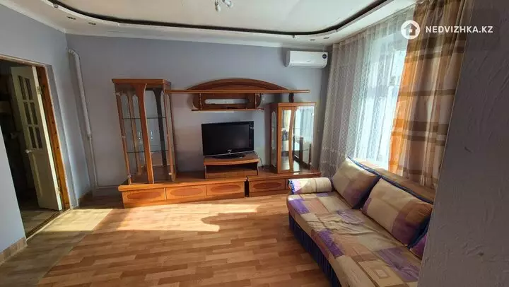 50 м², 2-комнатная квартира, этаж 1 из 1, 50 м², На длительный срок, изображение - 1