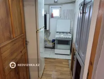 2-комнатная квартира, этаж 1 из 1, 50 м², На длительный срок