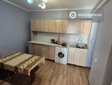 2-комнатная квартира, этаж 1 из 1, 50 м², На длительный срок