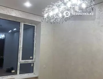 2-комнатная квартира, этаж 7 из 13, 55 м²