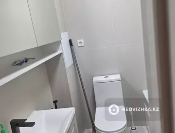2-комнатная квартира, этаж 7 из 16, 67 м²