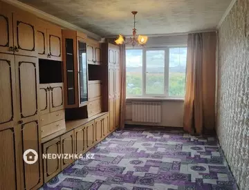 2-комнатная квартира, этаж 5 из 5, 52 м², миниатюра 1