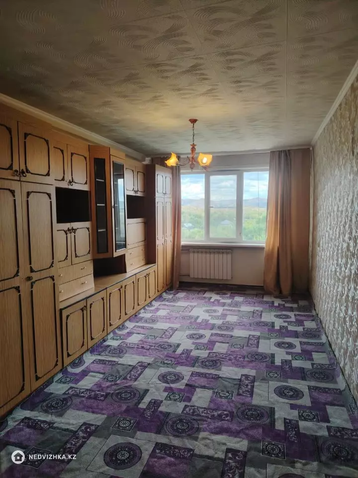 2-комнатная квартира, этаж 5 из 5, 52 м²