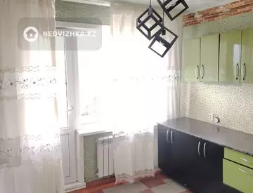 2-комнатная квартира, этаж 5 из 5, 52 м², миниатюра 3